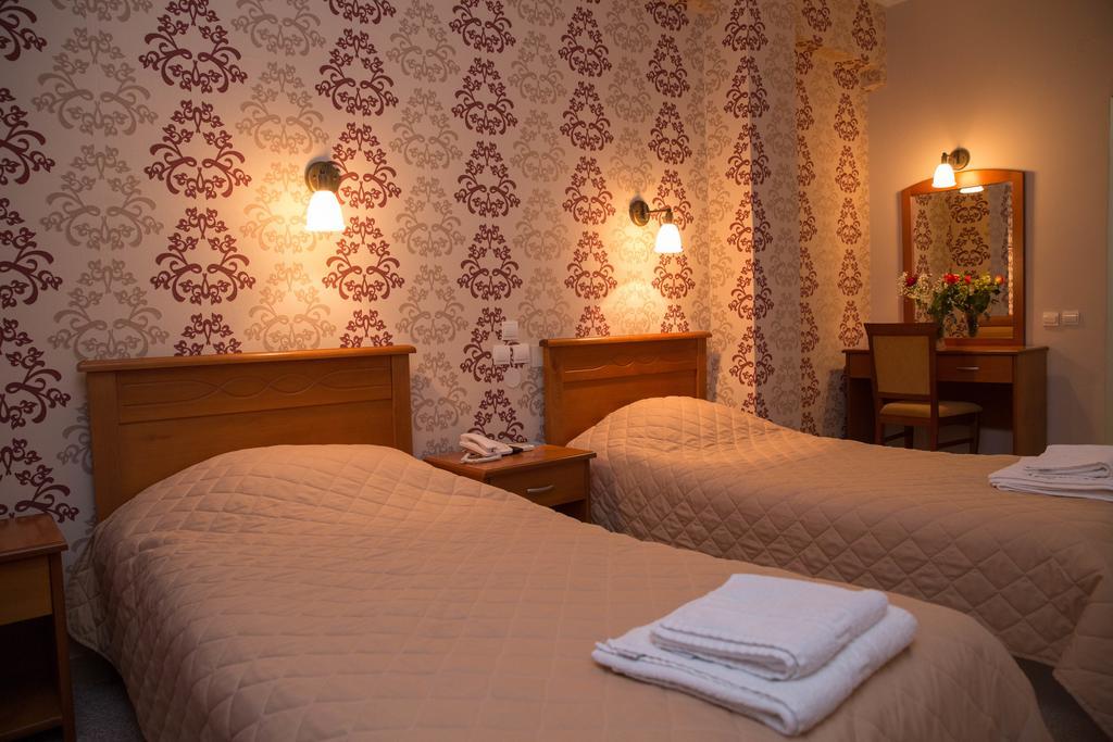 Hotel Liberty Missolonghi Екстер'єр фото