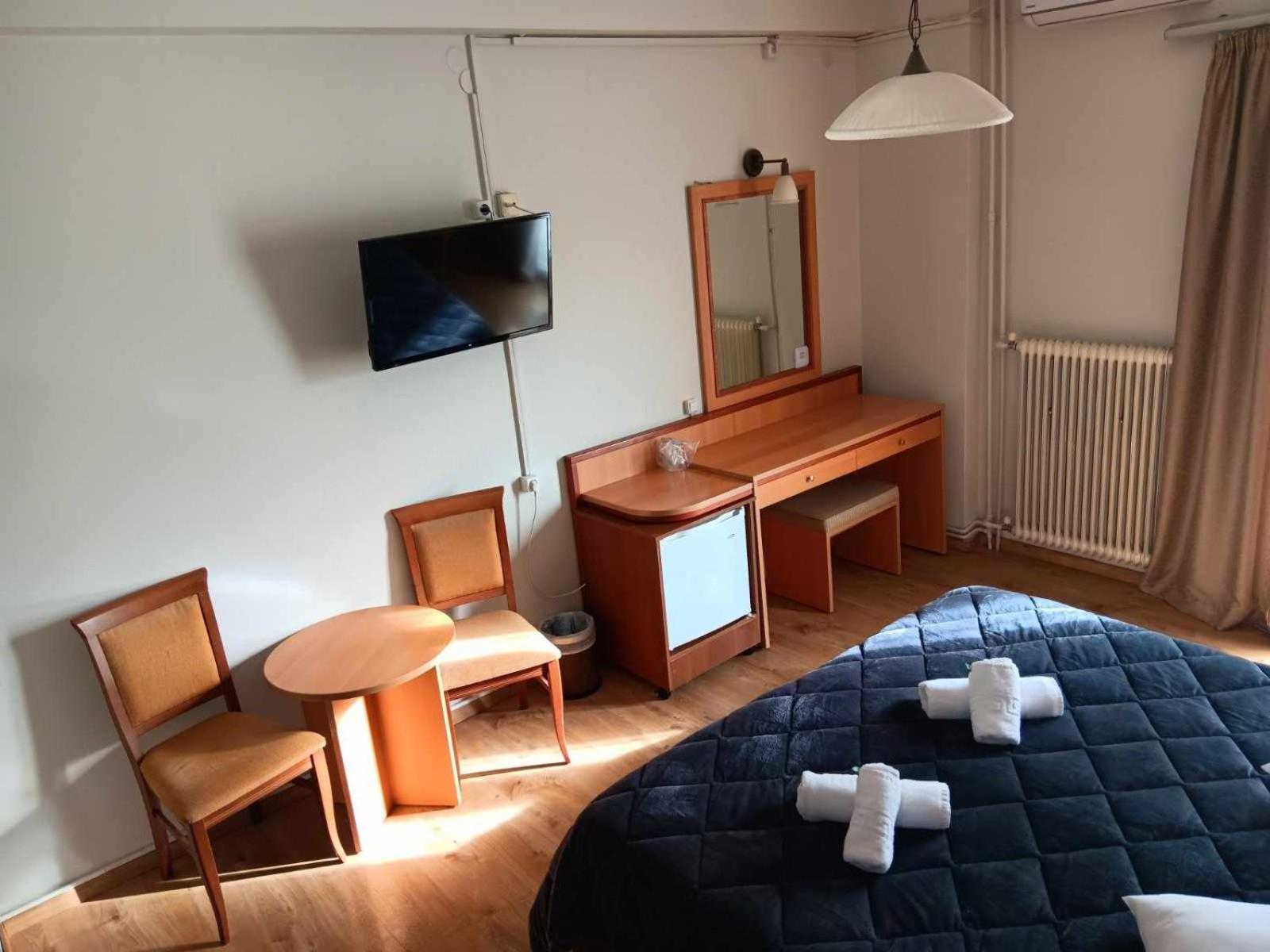 Hotel Liberty Missolonghi Екстер'єр фото