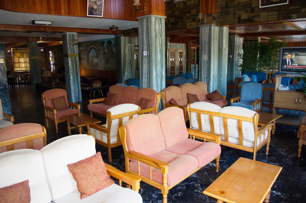 Hotel Liberty Missolonghi Екстер'єр фото