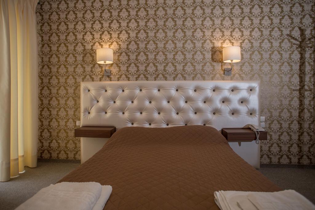 Hotel Liberty Missolonghi Екстер'єр фото