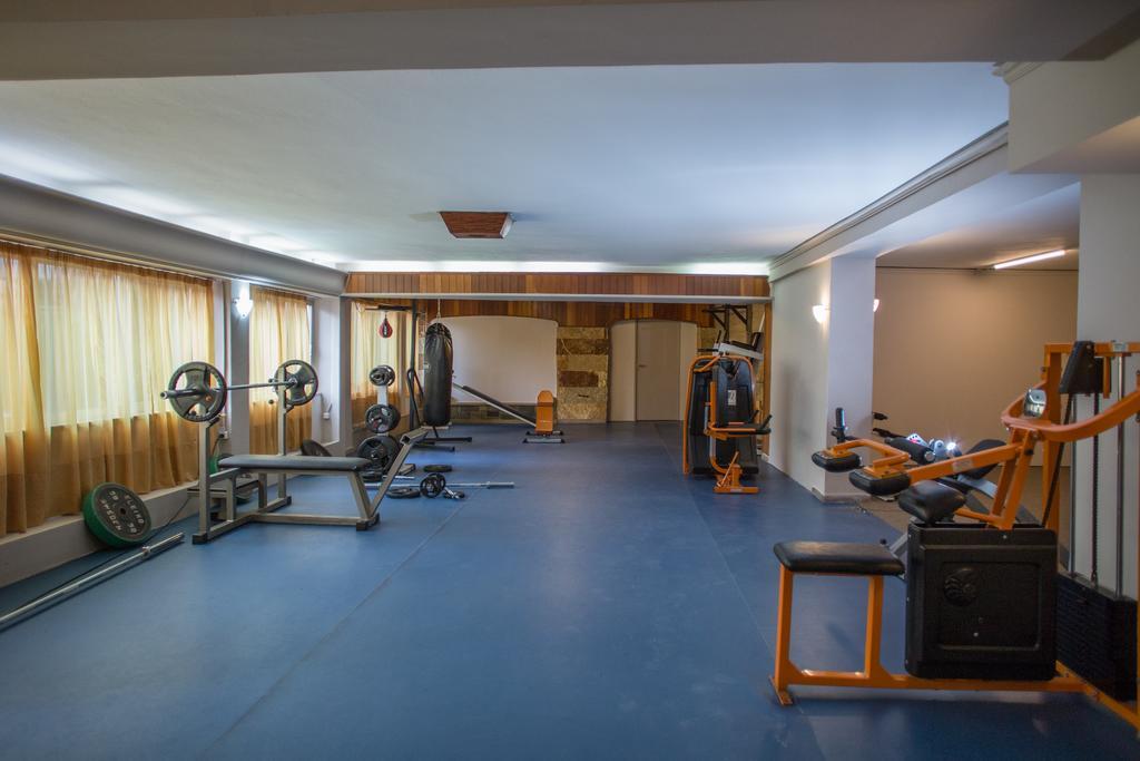 Hotel Liberty Missolonghi Екстер'єр фото