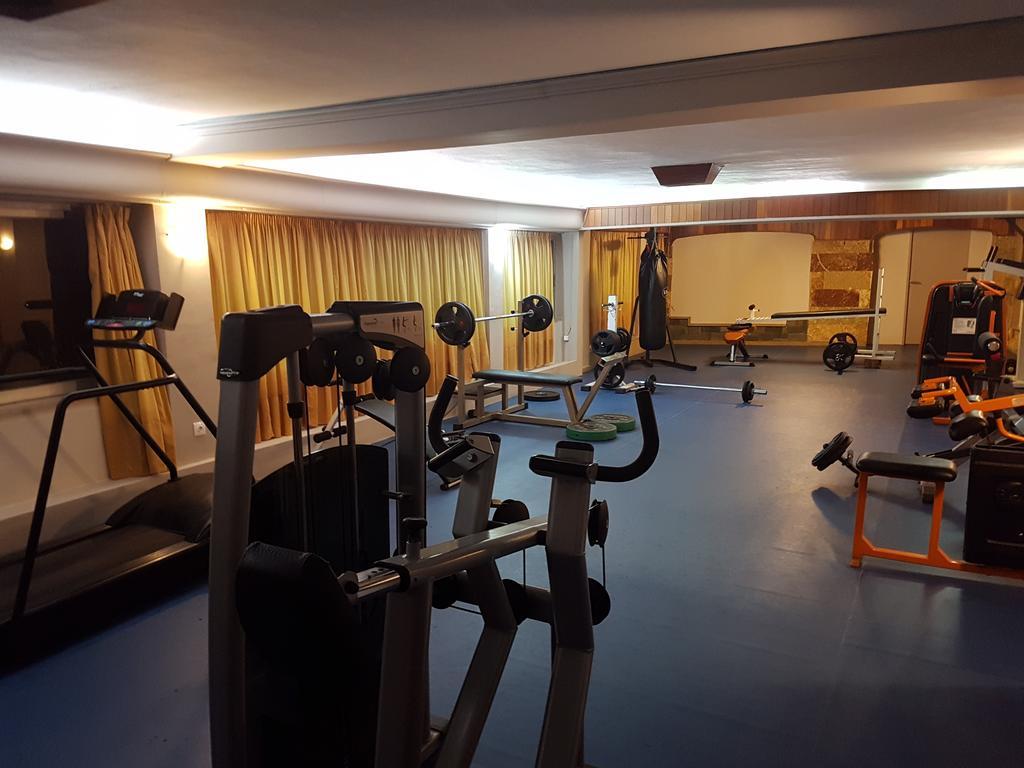 Hotel Liberty Missolonghi Екстер'єр фото
