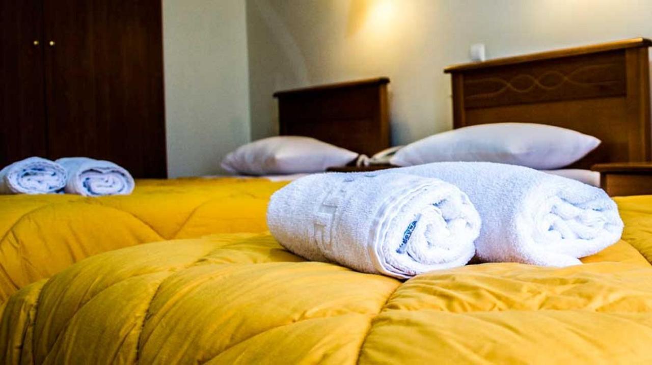 Hotel Liberty Missolonghi Екстер'єр фото